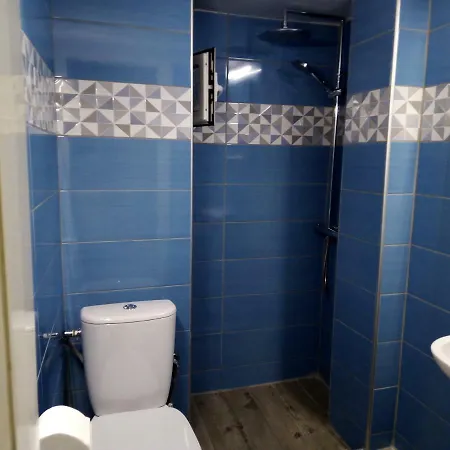 An For 2-4 Friends. Appartement *